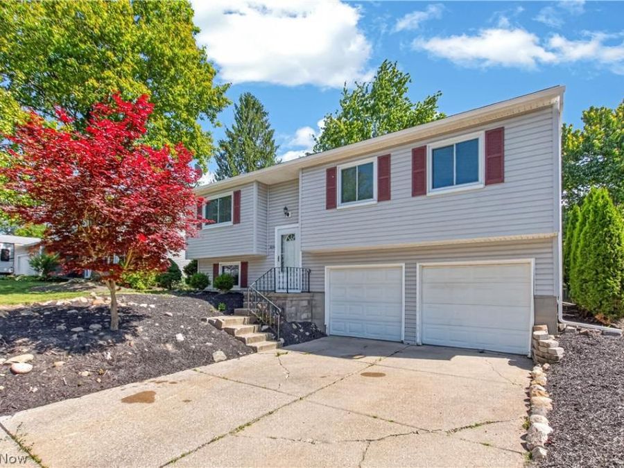 3234 Fillmore Drive , Brunswick, OH 44212 Photo 1