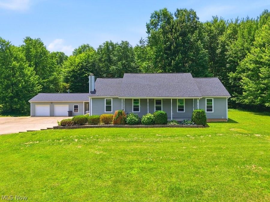 5230 Laubert Road, Atwater, OH 44201 Photo 1