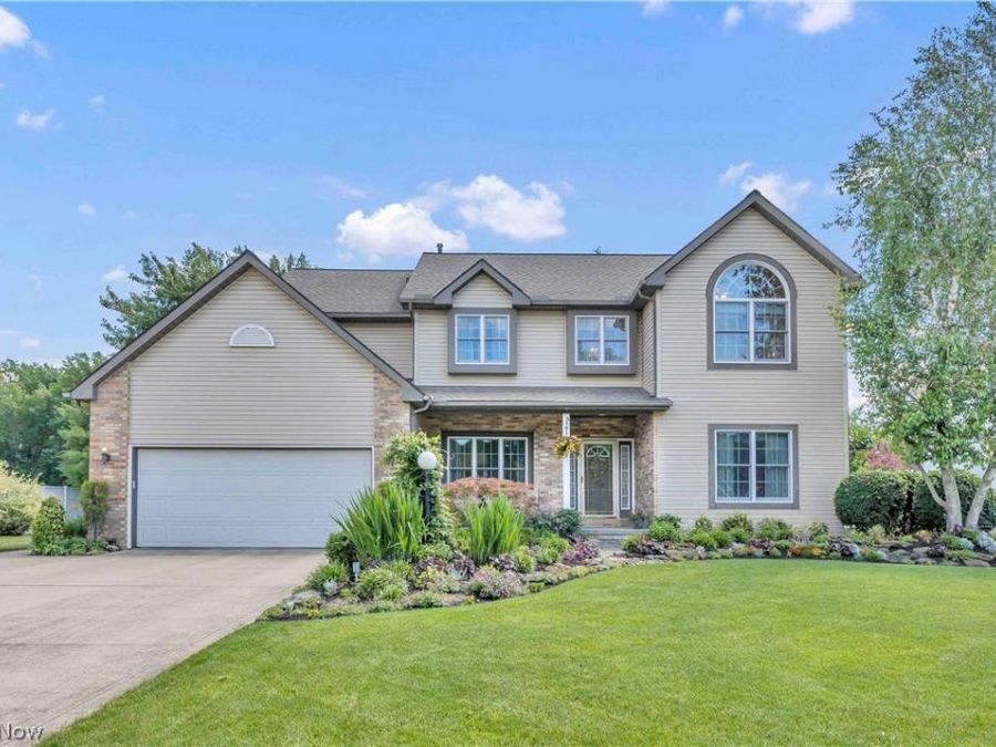 34897 Shawn Drive , North Ridgeville, OH 44039 Photo 1