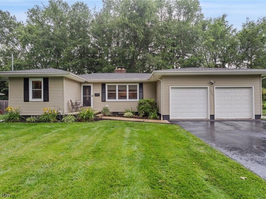 3941 Grace Drive , Kent, OH 44240 Photo 1