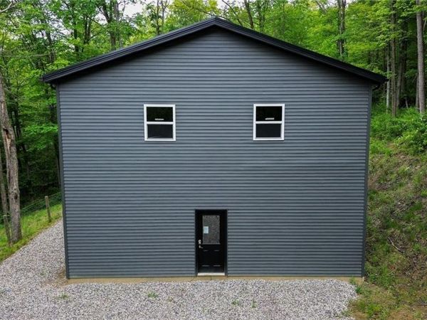5309 Cherry Run Rd Road , Strasburg, OH 44680