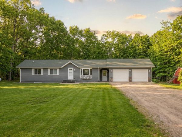 39034 County 45 , Laporte, MN 56461