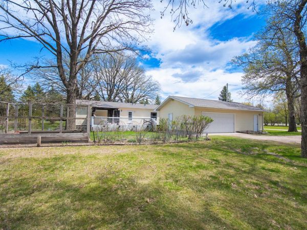 220 Birch Avenue , Alexandria, MN 56308