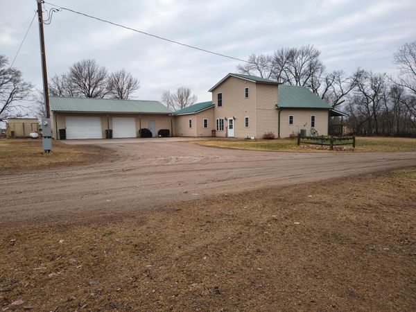 41283 Eastbend Road , Belgrade, MN 56312