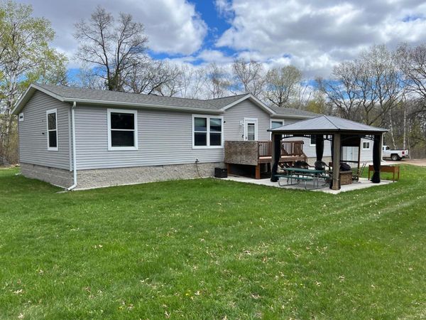 382 County Road 8 , Hillman, MN 56338