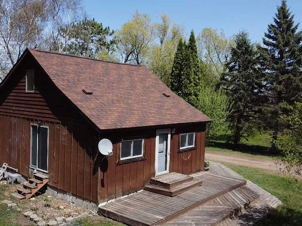 44412 State Highway 210 , Aitkin Twp, MN 56431