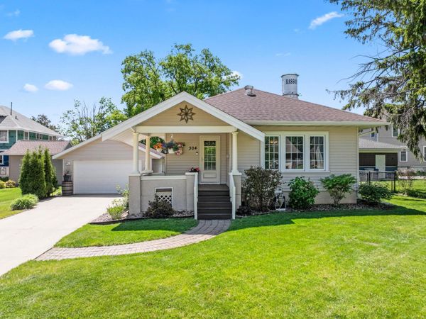 304 3rd Street NW, Kasson, MN 55944