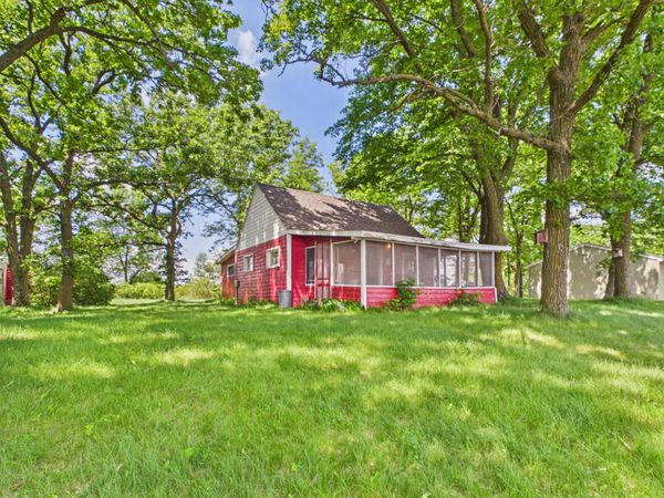 13222 Quiet Cove Road , Villard, MN 56385