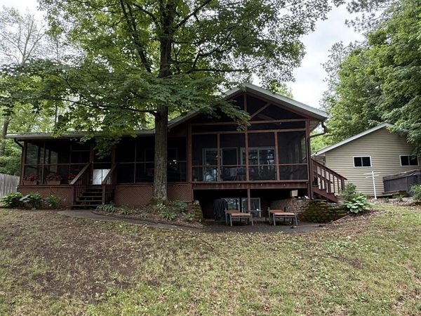 10934 119th Lane , Finlayson, MN 55735
