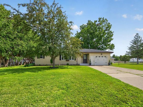 416 Smith Street , Spring Valley, MN 55975