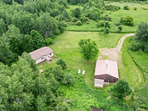 41564 73rd Street , Milaca, MN 56353