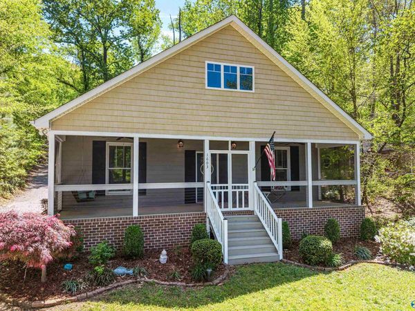 1603 Snug Harbor Drive, Grant, AL 35747