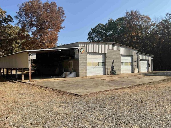 1324 Edgemont , Greers Ferry, AR 72067
