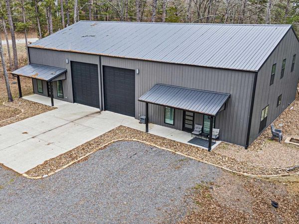 211 Woodland Shores , Clinton, AR 72031