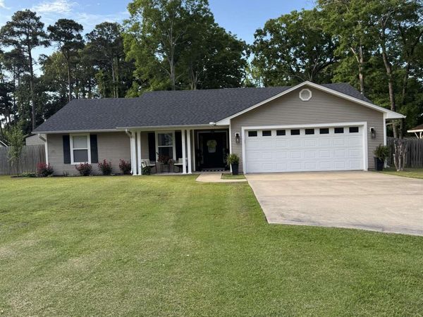 401 White Hall , White Hall, AR 71602