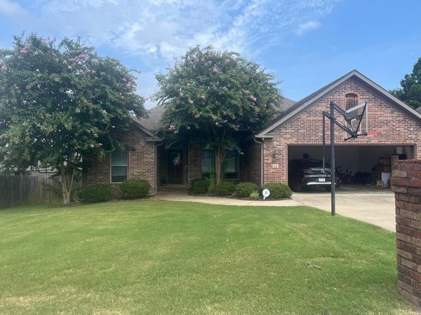 22 Southwind , Searcy, AR 72143
