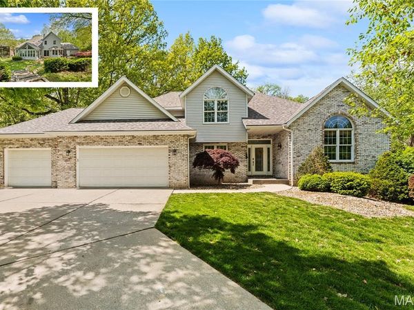 913 Glen Hollow Drive , O'Fallon, IL 62269