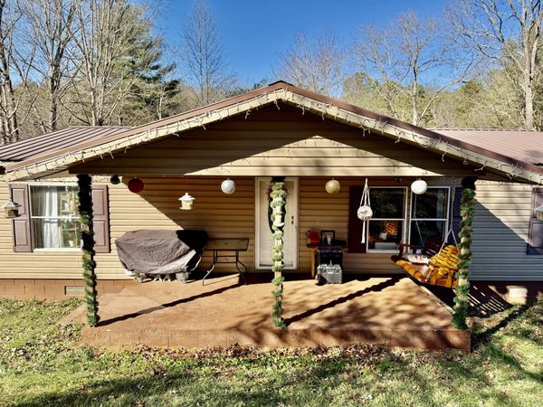 969 Mountain Vista Road, Farner 37333