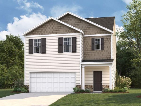 170 Evergreen Circle , Rossville 30741