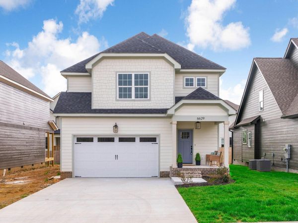 6629 Dharma Loop, Chattanooga 37412