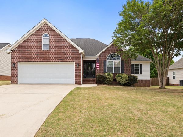 255 Kailors Cove Circle, Ringgold 30736