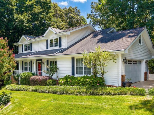 7229 Fairington Circle, Hixson 37343