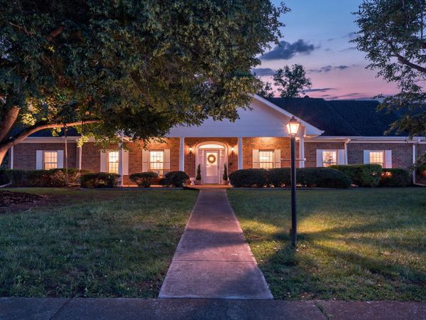 4736 Sussex Lane, Chattanooga 37421
