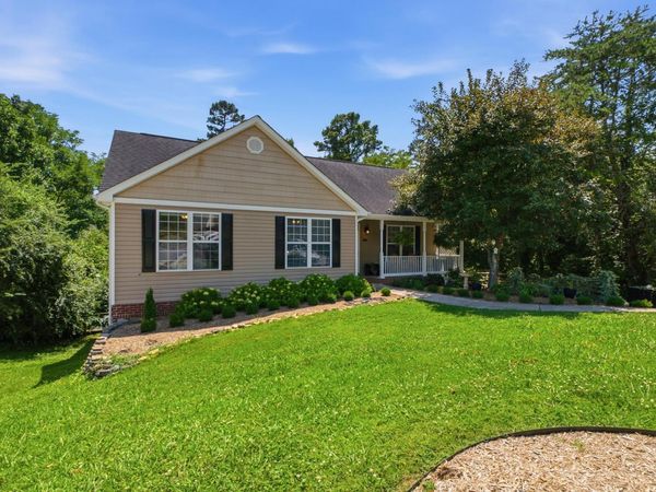 302 Celestial Lane, Hixson 37343