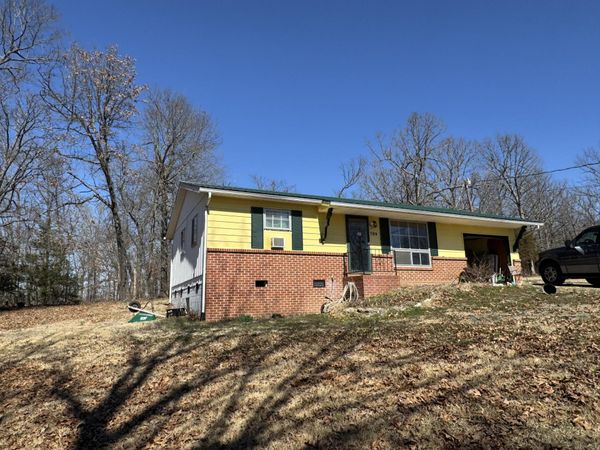709 Owl Drive, Horse Shoe Bend, AR 72512
