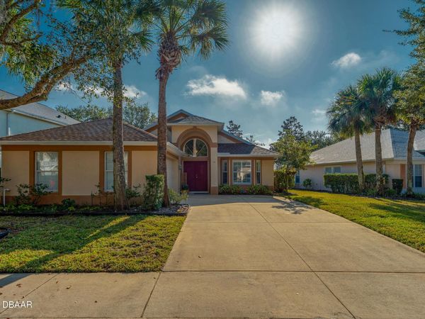 23 Pine Harbor Drive, Palm Coast, FL 32137