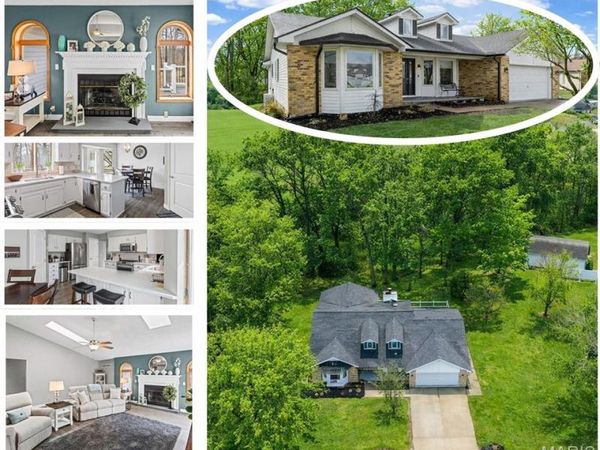 4608 Vandebrook Drive , Waterloo, IL 62298