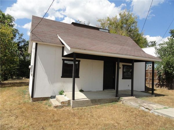 405 Oak Street , Leslie, AR 72645