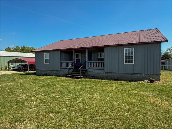 9112 Madison 6041 , Wesley, AR 72773