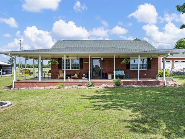 110 Ike Lane , Russellville, AR 72802