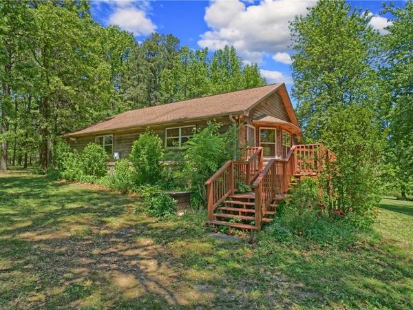 512 Private Road 4474 , Ozone, AR 72830