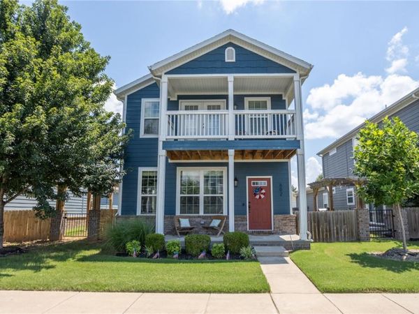 602 N Keats Drive , Fayetteville, AR 72704