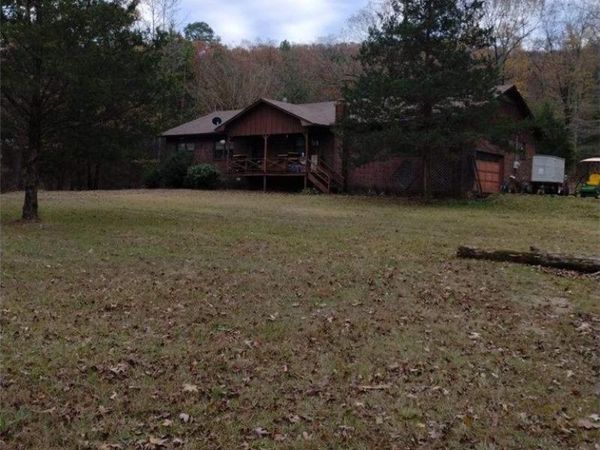 130 Highway 154 , Casa, AR 72025