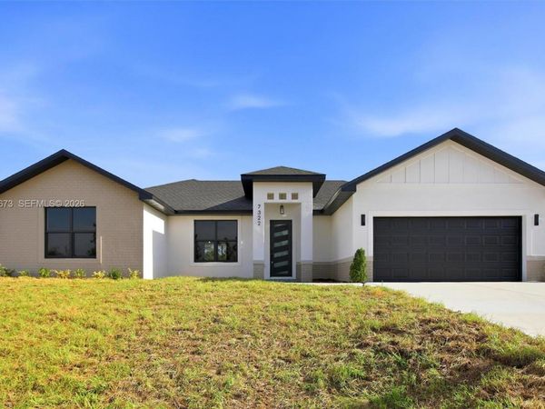 7322 Granada Boulevard , Sebring, FL 33872