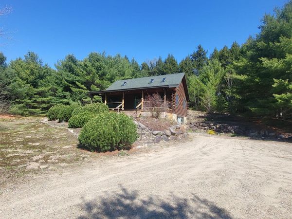 6 True Lane, Thornton, NH 03285