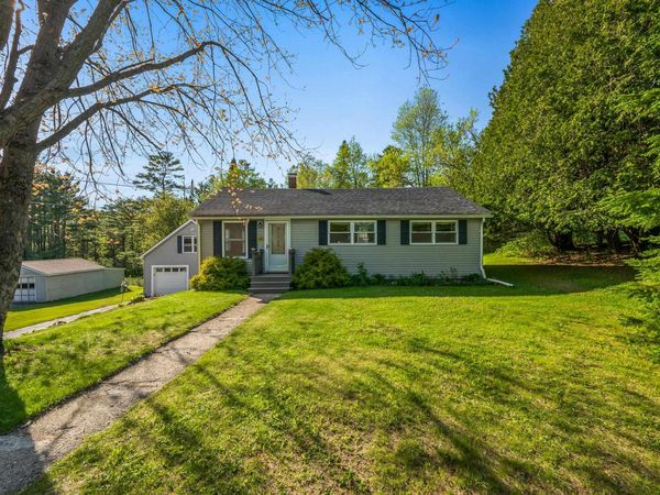 101 Manns Hill Road, Littleton, NH 03561