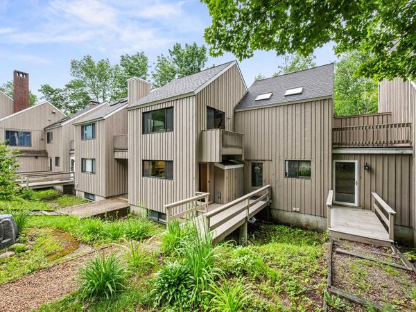 47 Dana Place Road, Unit 5, Jackson, NH 03846