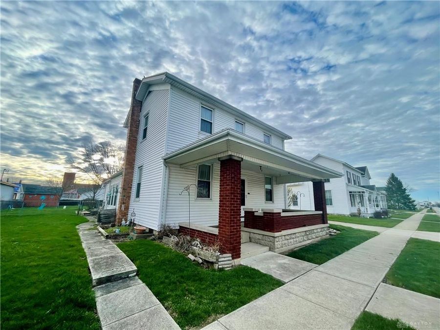 5 S Main Street, Arcanum, OH 45304 Photo 1