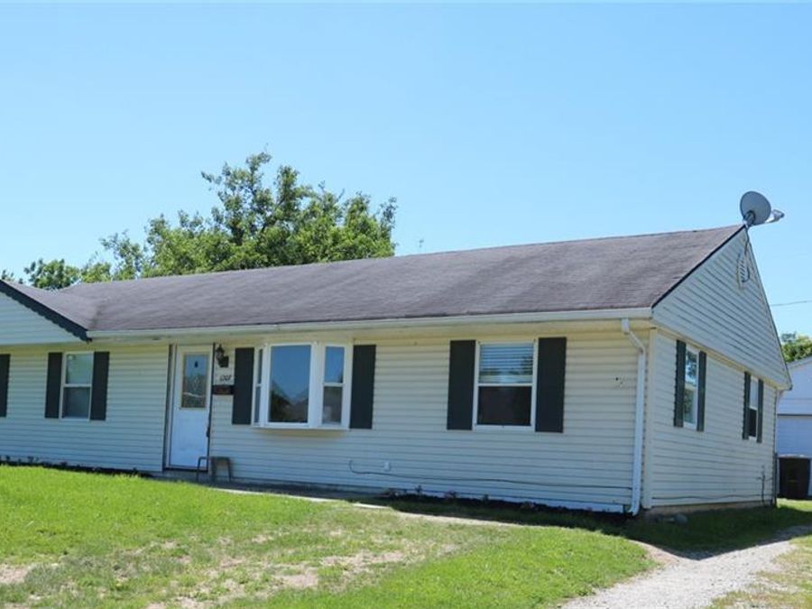 1207 Chalet Drive, New Carlisle, OH 45344 Photo 1