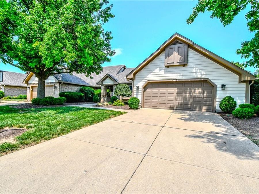 6717 Tifton Green Trail, Centerville, OH 45459 Photo 1