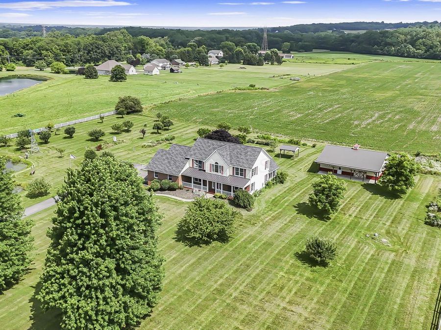 6281 Davis Drive , Newark, OH 43056 Photo 1