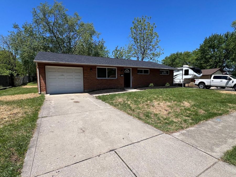 1663 Haft Drive , Reynoldsburg, OH 43068 Photo 1