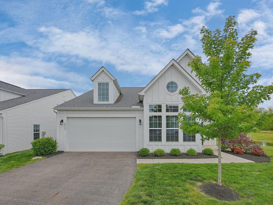 6968 Ringbill Loop , Sunbury, OH 43074 Photo 1