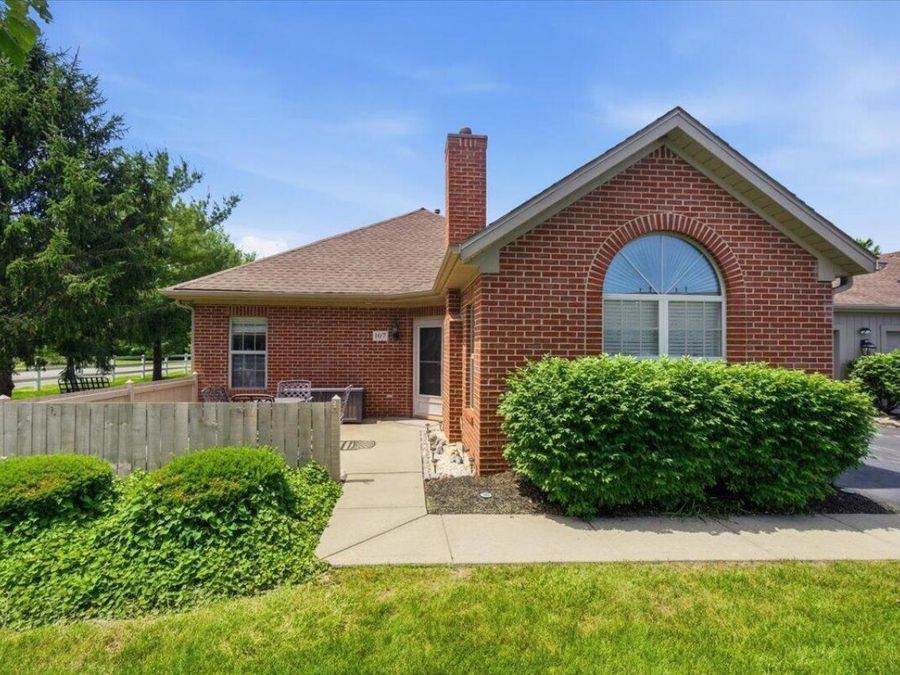 107 Potters Shed Drive , Unit 9, Reynoldsburg, OH 43068 Photo 1