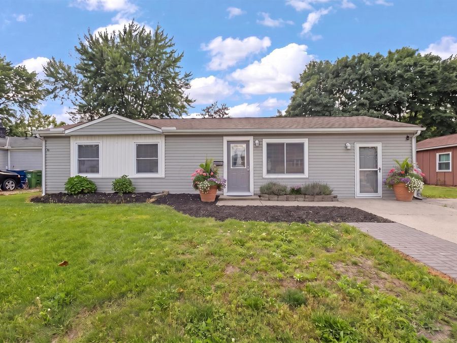 70 Vaughn Road , Delaware, OH 43015 Photo 1