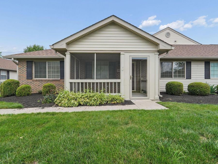 37 Northpointe Lane , Newark, OH 43055 Photo 1